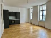 Altbau Mietwohnung 1010 Wien, Nähe Fleischmarkt