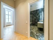 Altbau Mietwohnung 1010 Wien, Nähe Jesuitengasse