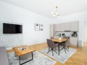 Altbau Mietwohnung 1010 Wien, Nähe Stephansplatz