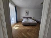 Altbau Mietwohnung 1010 Wien, Nähe Stephansplatz