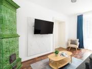 Altbau Mietwohnung 1010 Wien, Nähe Stephansplatz