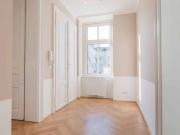 Altbau Mietwohnung 1040 Wien, Nähe Mayerhofgasse