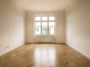 Altbau Mietwohnung 1050 Wien, Nähe