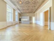 Altbau Mietwohnung 1070 Wien, Nähe Kirchengasse