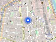 Altbau Mietwohnung 1090 Wien, Nähe Marktgasse