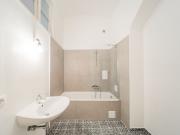 Altbau Mietwohnung 1150 Wien, Nähe Kranzgasse