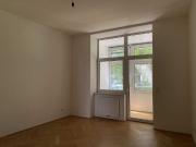 Altbau Mietwohnung 1180 Wien, Nähe Schubertpark