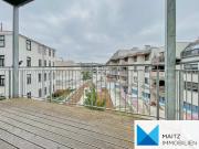 ALTBAU mit BALKON! | 3 Zimmer | 2. Liftstock