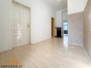 ALTBAU mit BALKON Möglichkeit