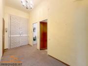 ALTBAU mit BALKON Möglichkeit