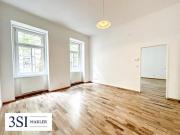 Altbau mit Charakter 2 Zimmer in gepflegtem Ambiente