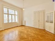 Altbau mit Charme im Botschaftsviertel neben...