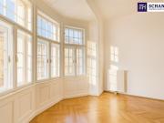 Altbau mit Charme im Botschaftsviertel neben...