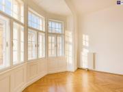 Altbau mit Charme im Botschaftsviertel neben...