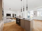 Altbau mit Charme im Karmeliterviertel Bezugsfertig