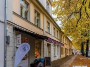 Altbau mit Entwicklungspotenzial 6 Wohnungen & Gewerbe