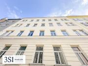 Altbau mit Geschichte bereit für neue Ideen...