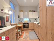 Altbau mit Klasse: modernisiert, hell und ruhig Wohnen...