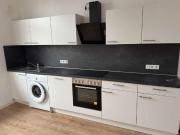 Altbau mit Küche und hohen Decken in Flingern Nord