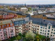 Altbau mit Perspektive Stilvolle 4 Zimmer Wohnung in...