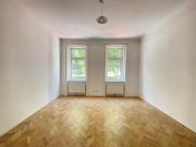 Altbau mit TERRASSE + DIREKT am Hugo Wolf Park +...