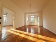 Altbau mit Weitblick | Vielfältige Nutzungsoptionen | U Bahn