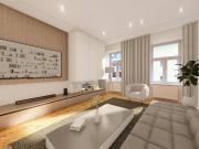 Altbau nahe Heinestraße! Perfekte Infrastruktur!