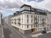 Altbau neu umgesetzt: Top 10, 2 Zimmer im 19. Bezirk |...