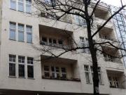 Altbau Refugium in Halensee Eigentumswohnung in 10711...