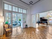 Altbau Residenz I Böcklinstraße I...