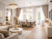 Altbau Revitalisiert / Hochwertig / Nachhaltig Mit...