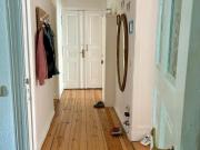 Altbau Schöneberg, 3 Zimmer, NUR Landeseigen