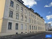 Altbau, Stadtwohnung mit Balkon, Zentrumsnah