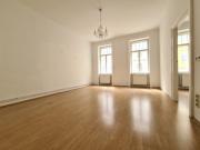 Altbau Starterwohnung in Liechtensteinstraße