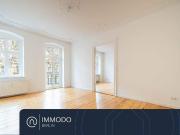 ? Altbau Traum in Prenzlauer Berg Herrschaftliche 3 Zi...