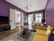 Altbau Traum in urbaner Lage