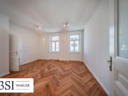 Altbau trifft Design – Traumhafte 3 Zimmer Wohnung...