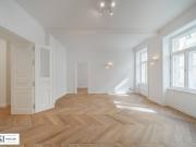 Altbau trifft Design – Traumhafte 3 Zimmer Wohnung...