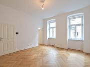 Altbau trifft Komfort – ruhige 3 Zimmer Wohnung direkt...