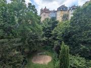 Altbau trifft Lebenskunst Exklusive 3,5 Zimmer Wohnung...