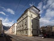 Altbau trifft Moderne