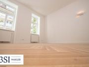 Altbau trifft Moderne 2 Zimmer Erstbezug im Erdgeschoß