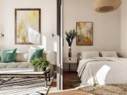 Altbau trifft Zukunft! Stilvoll sanierte Citywohnung mit...