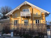 Altbau Villa im Sonnbergviertel von Perchtoldsdorf...