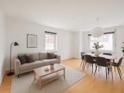 ALTBAU Wohnung in beliebter Lage +VERANDA