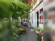 Altbau Wohnung kleines Haus 1Stock und Garten PP inkl