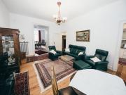 Altbau Wohnung mit Balkon, Toplage in Bonn, Rheinnähe –...