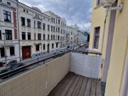 Altbau Wohnung mit Charme Wohlfühlen in Stadtfeld Ost!