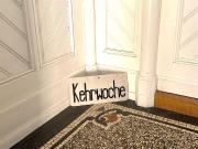 Altbau Wohnung mit Flair in beliebter Wohnlage in Ulm Mitte Altbau Wohnung mit Flair in beliebter Wohnlage in Ulm Mitte