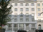Altbau Wohnung unbefristet vermietet in Top Lage!
